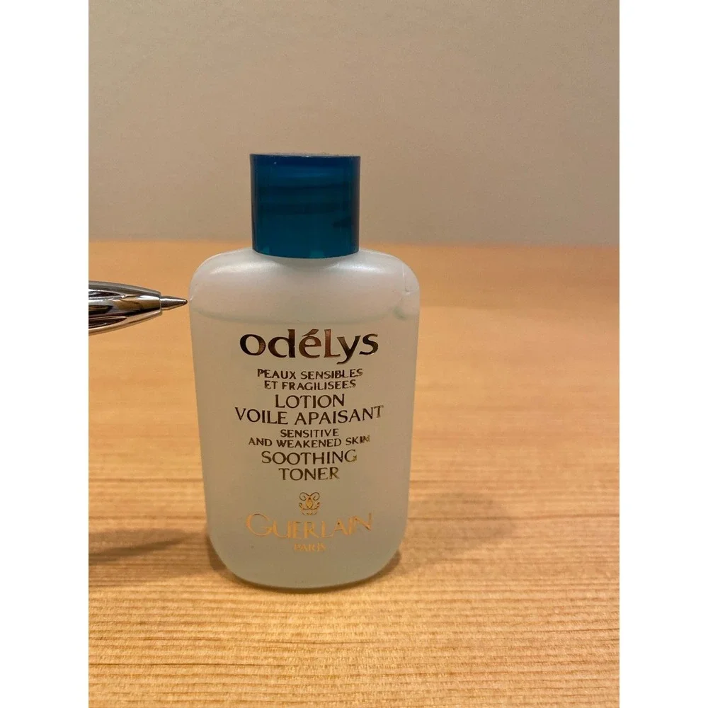 Vintage‎ odelys guerlain soothing toner 20 ml 1995